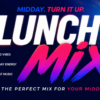 Lunch Mix