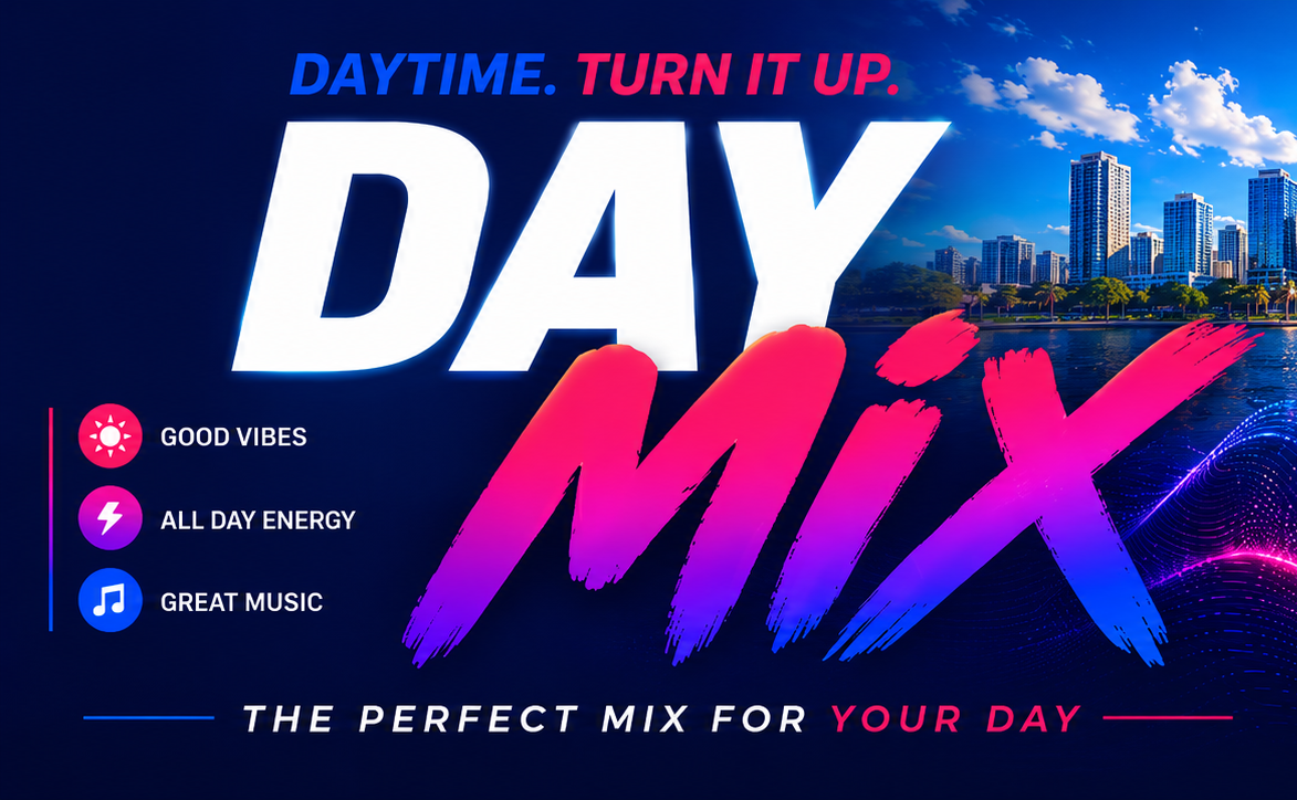 Day Mix